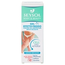 Seysol Body & Beauty Gel Effetto Freddo Contro gli Inestetismi della Cellulite 200ml
